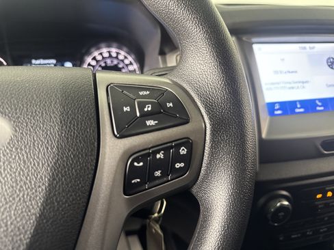 Used 2021 Ford Ranger XLT w/ Trailer Tow Package image 32