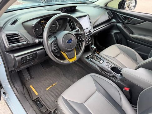 Used 2023 Subaru Crosstrek 2.5i Sport AWD/4WD image 24