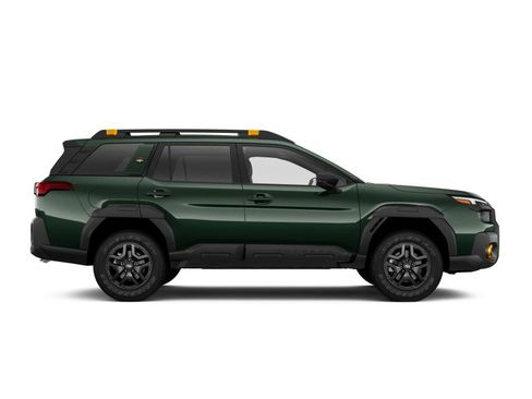 New 2026 Subaru Outback Wilderness AWD/4WD image 3