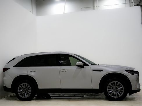 Used 2024 MAZDA CX-90 3.3 Turbo w/ Preferred Plus image 5