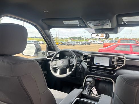 New 2026 Toyota Tundra SR5 image 29