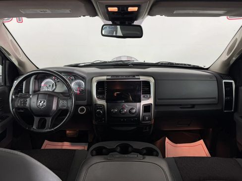 Used 2013 RAM 1500 Classic SLT w/ Big Horn Equipment Group AWD/4WD image 11