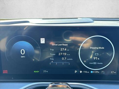 New 2026 Hyundai Ioniq 9 Calligraphy image 11