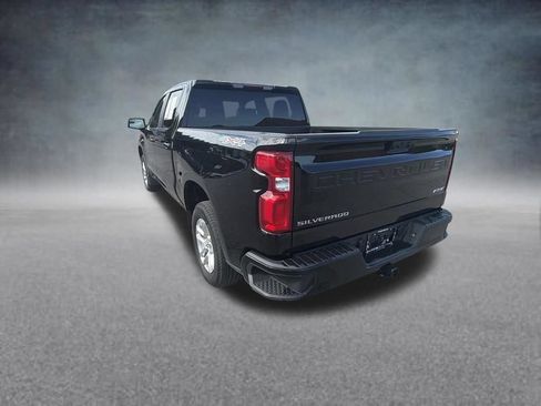 Used 2026 Chevrolet Silverado 1500 RST AWD/4WD image 8