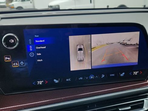 Used 2024 Chevrolet Traverse Z71 w/ LPO, Floor Liner Package image 42