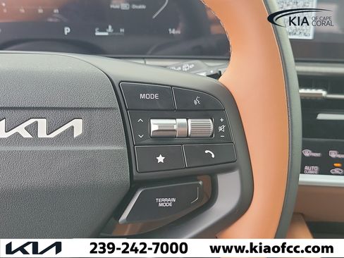 New 2026 Kia Sportage X-Line w/ X-Line Technology Package AWD/4WD image 25
