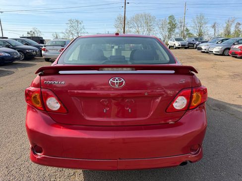 Used 2010 Toyota Corolla S image 6