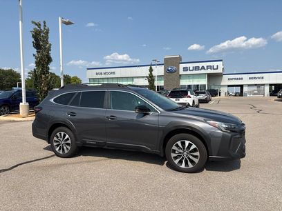 Used 2025 Subaru Outback Limited w/ Popular Package #2