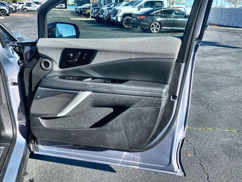 New 2026 Cadillac Optiq Luxury 1 image 37