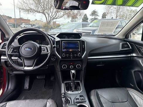 Used 2018 Subaru Crosstrek 2.0i Limited image 5