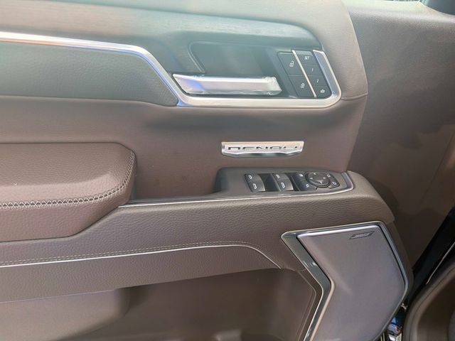 New 2026 GMC Sierra 1500 Denali w/ Technology Package AWD/4WD image 15