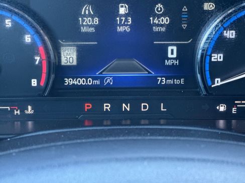 Certified 2023 Ford Bronco Sport Outer Banks w/ Tech Package image 27