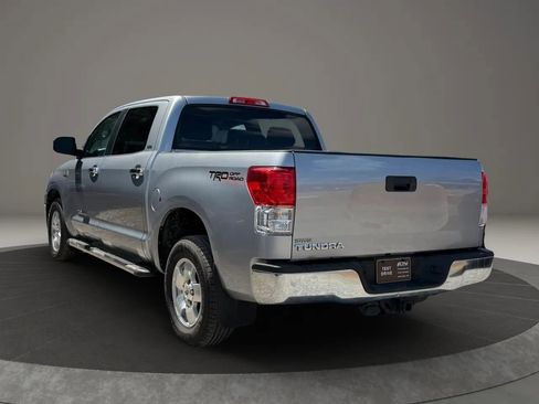 Used 2011 Toyota Tundra 2WD CrewMax w/ TRD Off-Road Pkg image 6