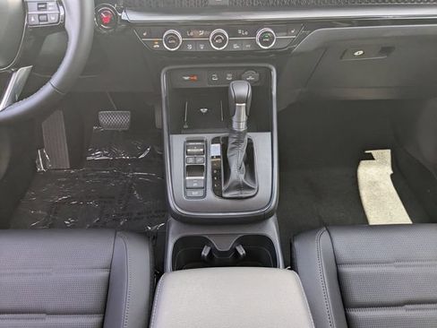 New 2026 Honda CR-V EX-L image 18