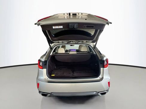 Used 2019 Lexus RX 350 FWD w/ Navigation Package image 29