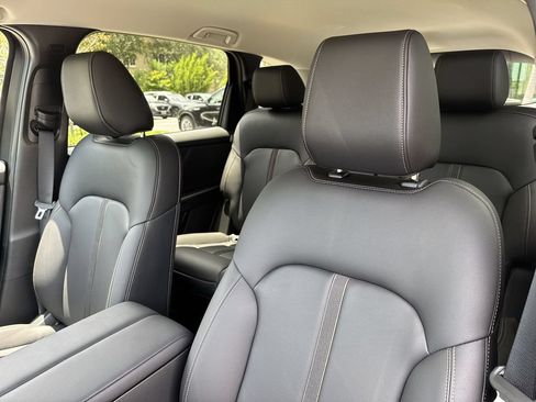 New 2026 MAZDA CX-70 SC AWD/4WD image 42