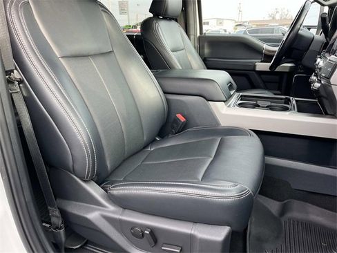 Used 2022 Ford F350 Lariat w/ Lariat Ultimate Package image 32