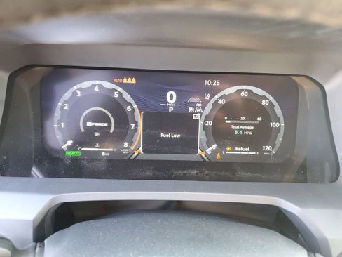 New 2026 Toyota Tacoma Limited AWD/4WD image 23