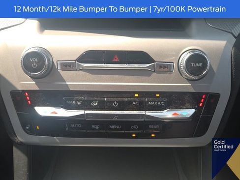 Used 2024 Ford Explorer XLT w/ Equipment Group 202A AWD/4WD image 35