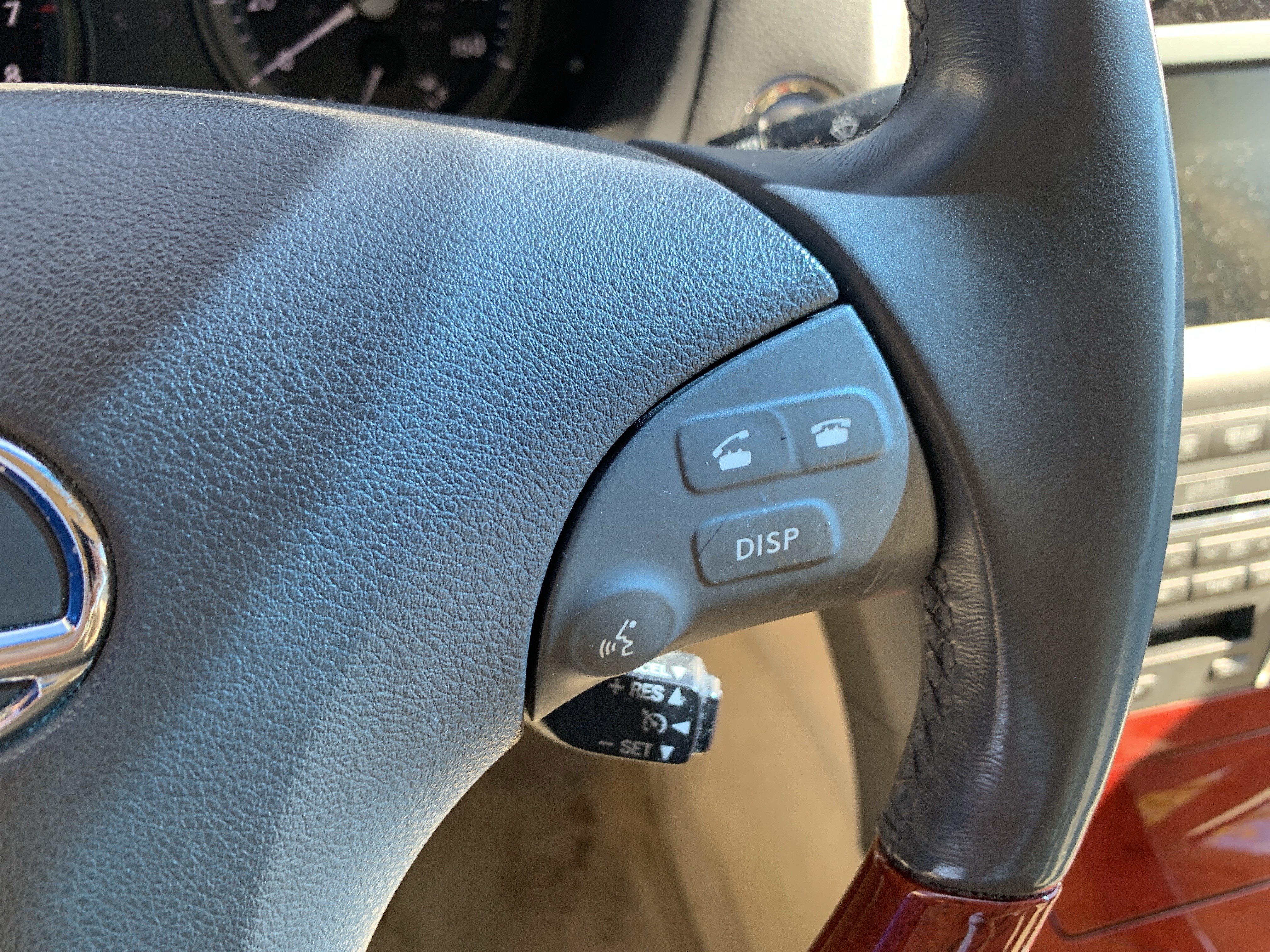 Used 2008 Lexus ES 350 w/ Ultra Luxury Pkg FWD image 20