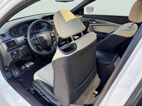 Used 2017 Honda Accord EX-L image 23