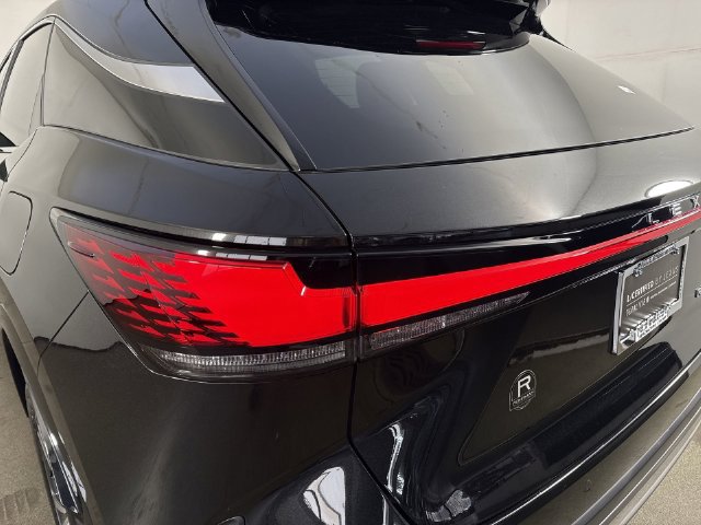 Certified 2026 Lexus RX 350h w/ Convenience Package AWD/4WD image 31