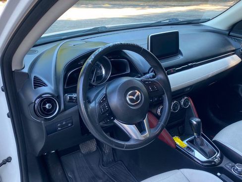 Used 2017 MAZDA CX-3 Grand Touring FWD image 11