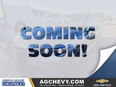 Used 2023 Toyota Camry SE