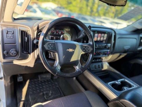 Used 2016 Chevrolet Silverado 2500 LT RWD image 16