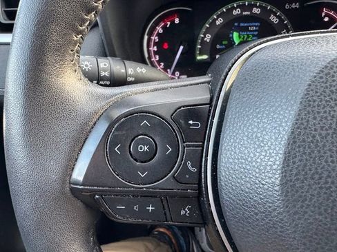 Used 2024 Toyota RAV4 XLE Premium w/ Weather Package AWD/4WD image 23