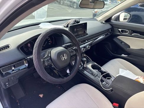 Used 2022 Honda Civic EX image 12