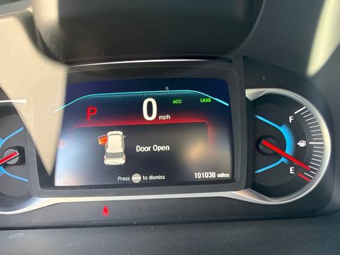 Used 2019 Honda Pilot EX-L image 15