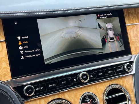 Used 2020 Bentley Continental GT w/ First Edition Specification AWD/4WD image 23