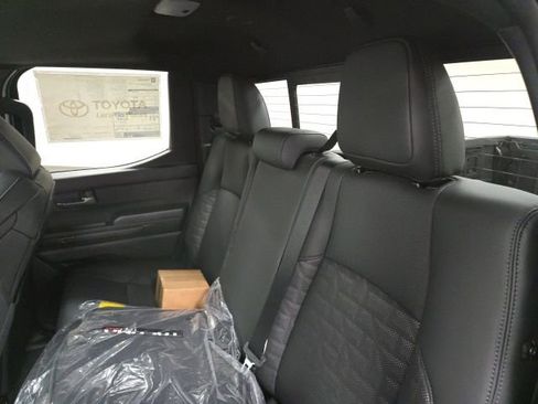 New 2026 Toyota Tacoma TRD Sport image 18