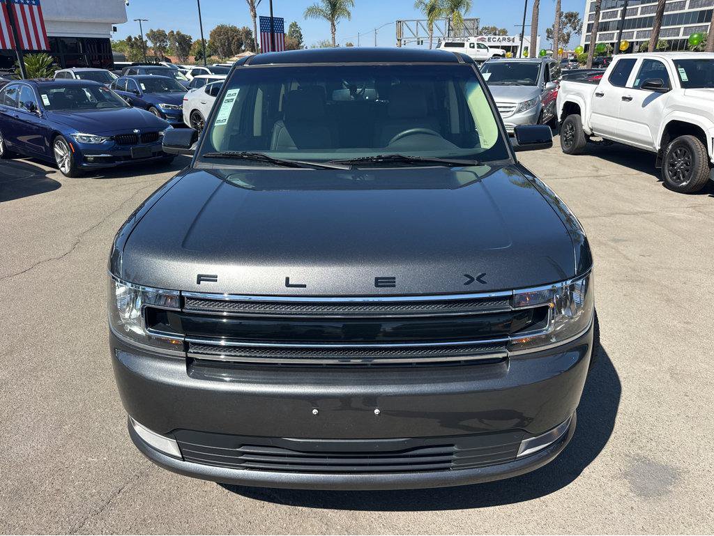 Used 2019 Ford Flex SEL w/ Equipment Group 202A FWD image 2