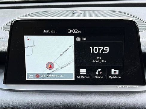 Used 2021 Kia Stinger GT2 RWD image 36