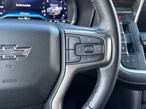 Used 2023 Chevrolet Suburban Z71 image 20