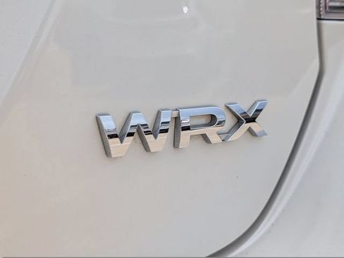 Used 2015 Subaru WRX Limited w/ WRX Sport Package AWD/4WD image 12
