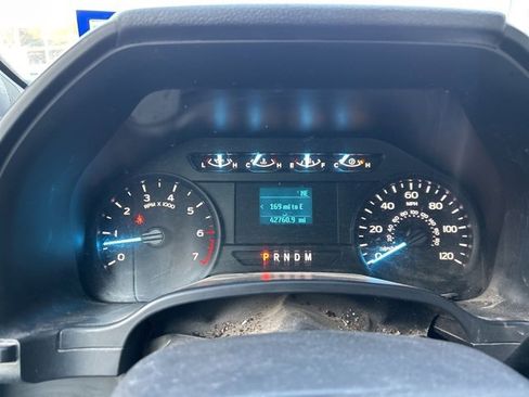 Used 2019 Ford F150 XL w/ XL Power Equipment Group image 5