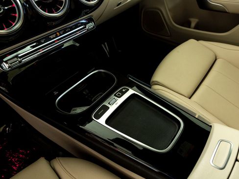 Used 2025 Mercedes-Benz CLA 250 CLA 250 image 19