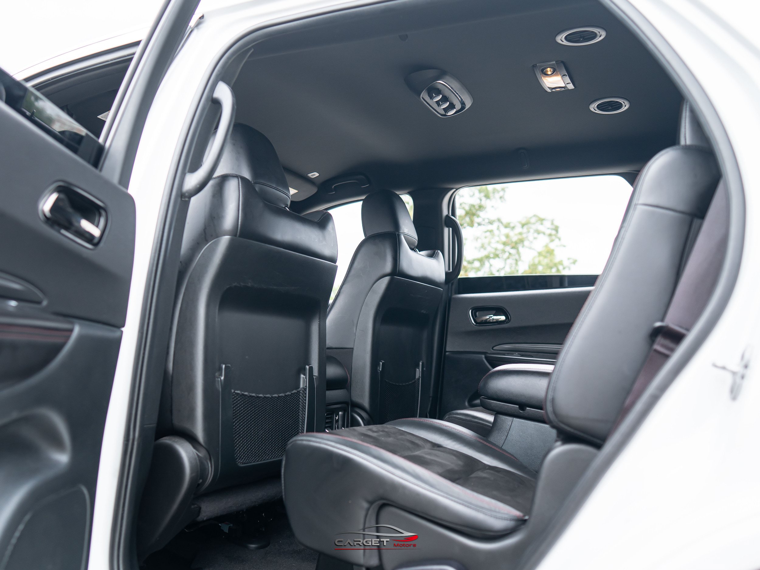 Used 2022 Dodge Durango R/T AWD/4WD image 18