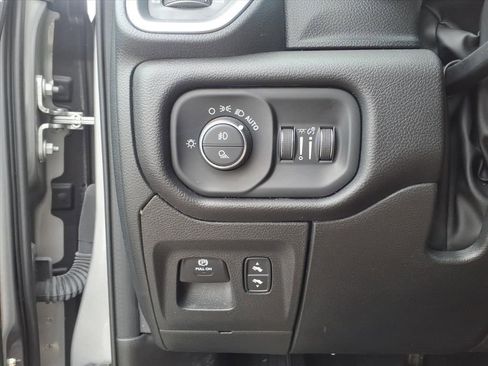 Used 2025 RAM 1500 Big Horn image 12