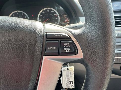Used 2009 Honda Accord LX-P image 24