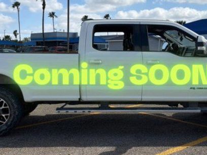 Used 2020 Ford F350 Lariat w/ Lariat Value Package