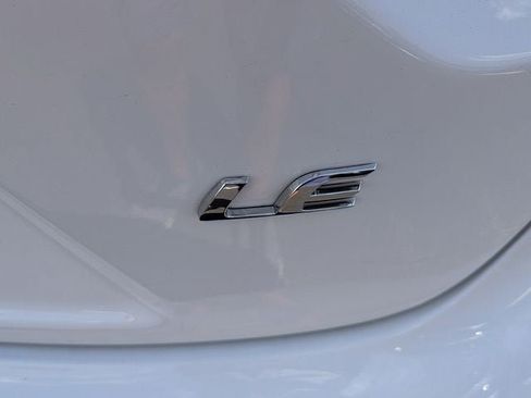 Certified 2026 Toyota Corolla LE FWD image 12
