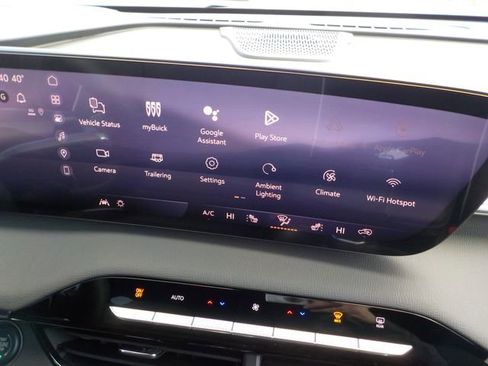 New 2026 Buick Enclave Preferred image 37