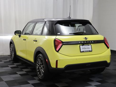 New 2027 MINI Cooper S FWD image 15