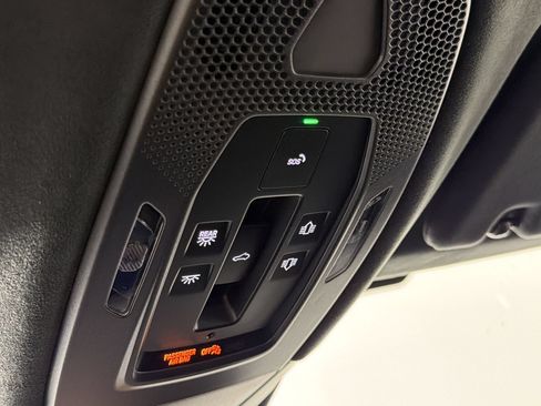 New 2026 Porsche Panamera GTS AWD/4WD image 29