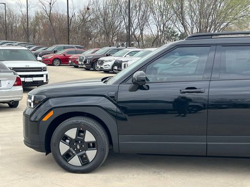 Used 2026 Hyundai Santa Fe SEL image 7