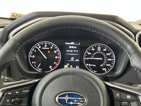 New 2026 Subaru Ascent Limited AWD/4WD image 17